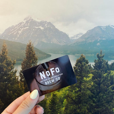 NoFo Gift Cards